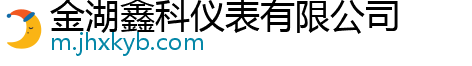 金湖鑫科仪表有限公司